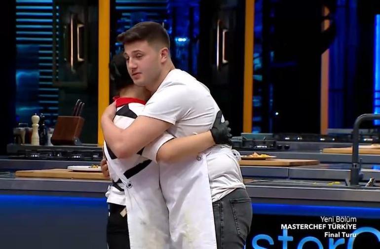 MasterChef 5. yarışmacı kim oldu ANA KADROYA GİREN YENİ İSİM 15 Temmuz 2025 MasterChefte yaşananlar