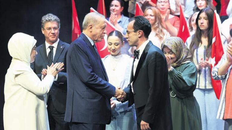 TBMM’nin destek vereceğine inanıyorum