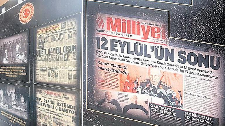 Meclis Başkanı’ndan anayasa çağrısı