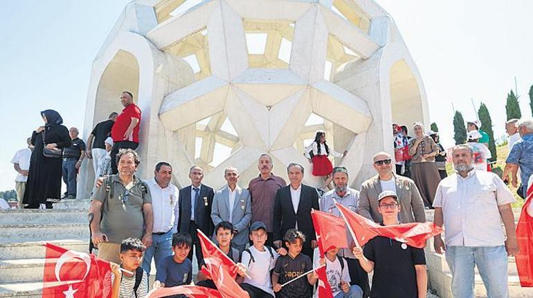 ‘Halisdemirler’ unutulmuyor