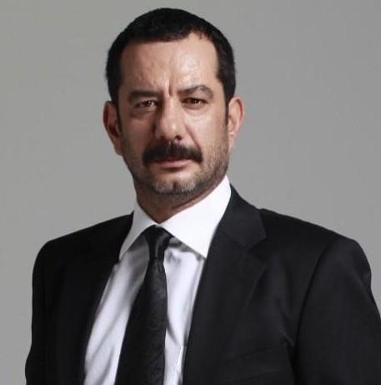 Son Dakika: Oyuncu Emre Törün hayatını kaybetti