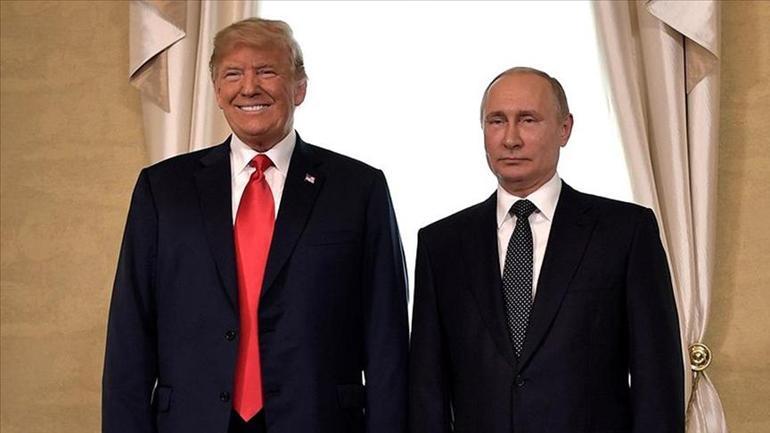 Putinin 2 büyük hatası Turmp ve Ukrayna bilmecesi