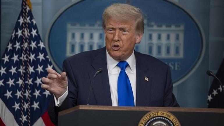Putinin 2 büyük hatası Turmp ve Ukrayna bilmecesi