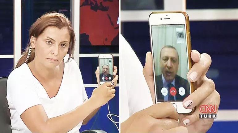 Hande Fırat 15 Temmuz gecesini anlattı: Medya susmadı, o telefon gazetecilik görevimdi