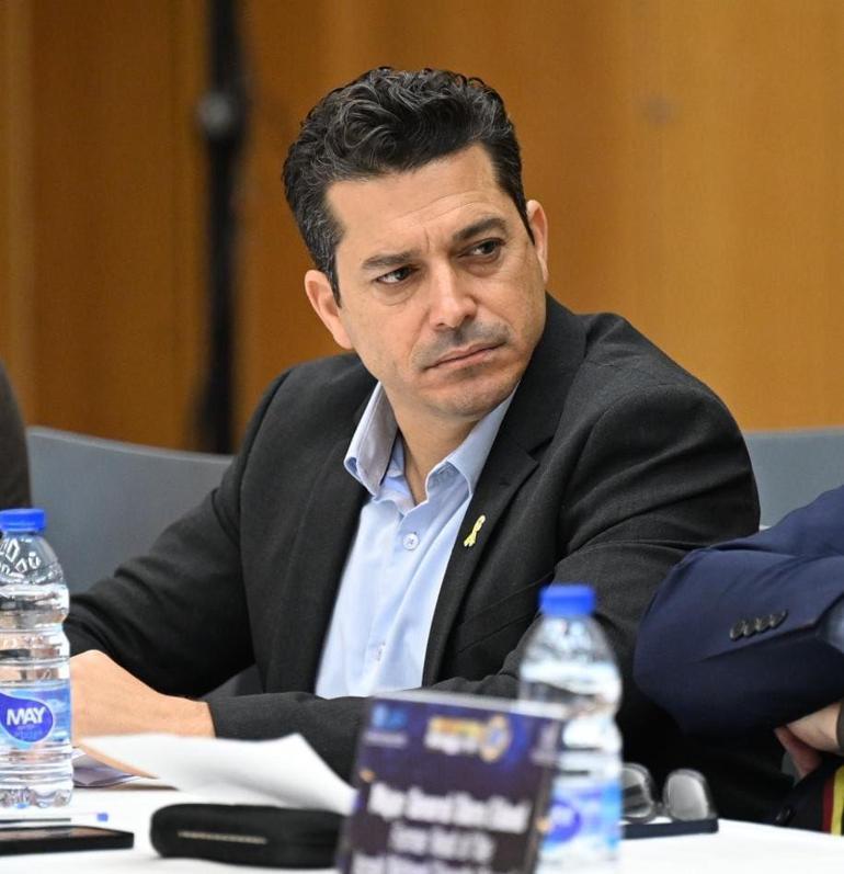 İsrailli Bakan’dan Şaraya suikast çağrısı