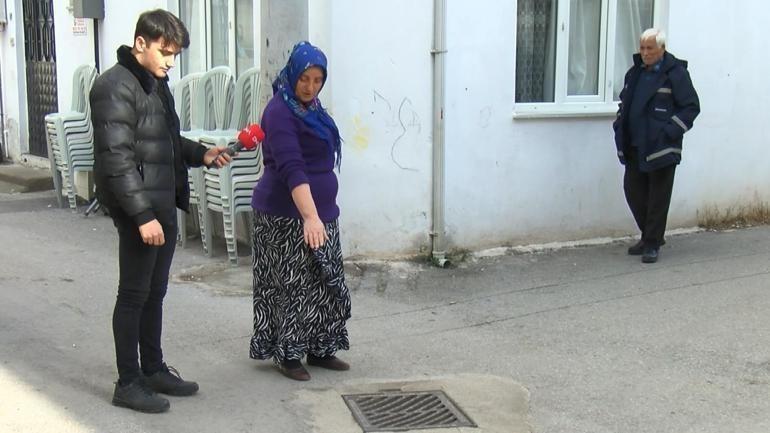 Tartıştığı adama karşı çatıdan beton atmıştı: Sanığa müebbet istemi