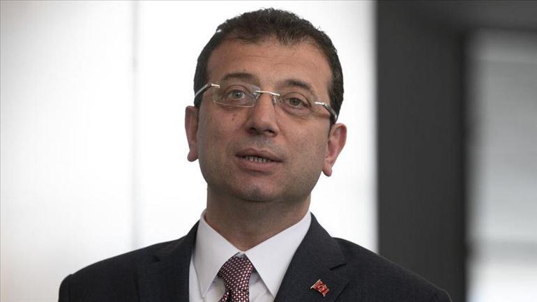 Ekrem İmamoğlu, Akın Gürlek davasında hakim karşısında: Salonda gerginlik yaşandı