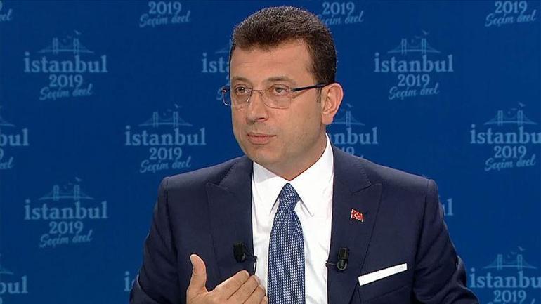 Ekrem İmamoğlu, Akın Gürlek davasında hakim karşısında: Salonda gerginlik yaşandı