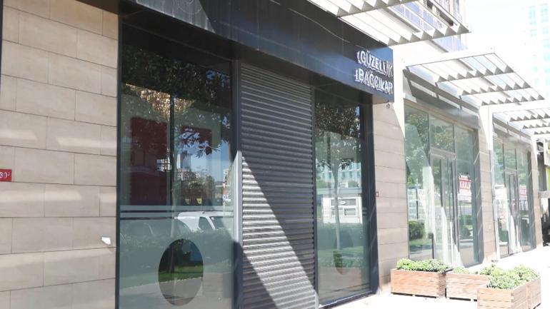 Dilan Polat güzellik salonu açmak isterken dolandırıldı; haciz gelince suç duyurusunda bulundu