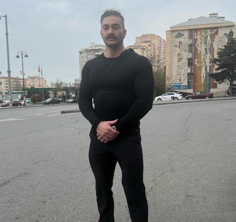 Son Dakika: Testo Taylan gözaltına alındı İlk ifadesi ortaya çıktı