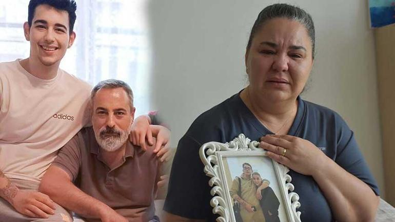 İzine 2 yıldır ulaşılamıyor, esrarengiz olay ‘1,85 boyunda bir çocuk ortadan yok olamaz’