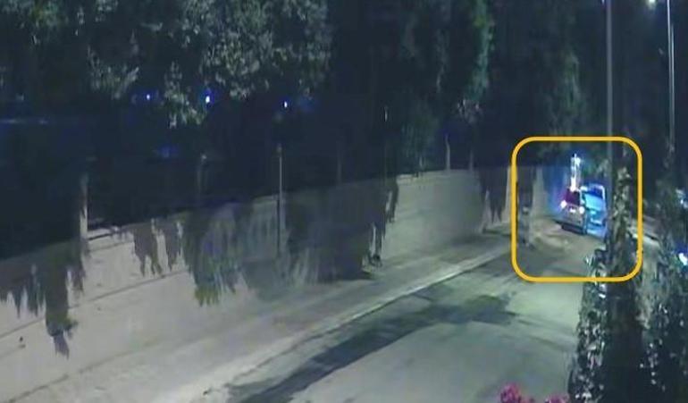 Kan donduran cinayet: Eşini 9 kurşunla vuran koca ve suç ortağına ağırlaştırılmış müebbet talebi