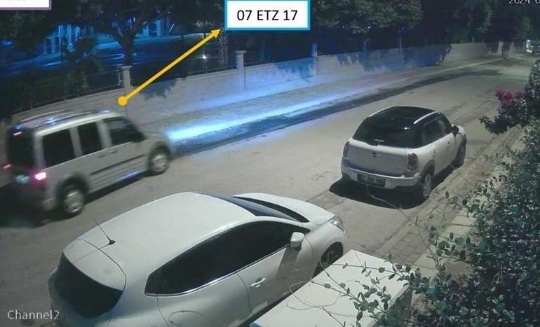 Kan donduran cinayet: Eşini 9 kurşunla vuran koca ve suç ortağına ağırlaştırılmış müebbet talebi