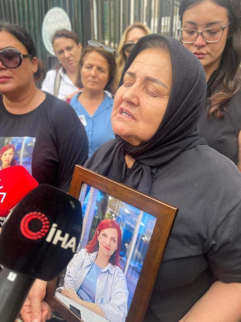 Kan donduran cinayet: Eşini 9 kurşunla vuran koca ve suç ortağına ağırlaştırılmış müebbet talebi