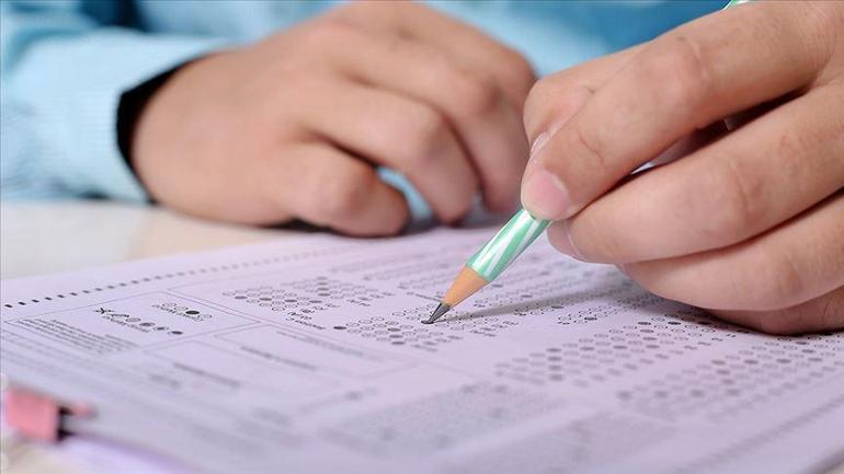 İşte LGSde zirvenin sahipleri: 66 ilden 719 şampiyon