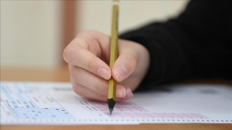 İşte LGSde zirvenin sahipleri: 66 ilden 719 şampiyon