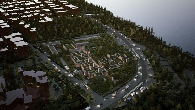 Antalya Arkeoloji Müzesi ile ilgili iddialara yanıt: Yıkılmıyor, dönüşüyor
