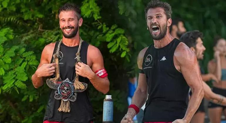 Kalp kırıklarıyla dolu Survivor 2025 Yasak aşk bombaları, ayrılanlar, boşananlar...