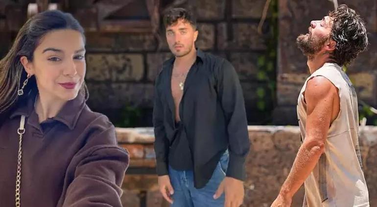 Kalp kırıklarıyla dolu Survivor 2025 Yasak aşk bombaları, ayrılanlar, boşananlar...