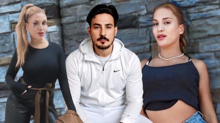 Kalp kırıklarıyla dolu Survivor 2025 Yasak aşk bombaları, ayrılanlar, boşananlar...