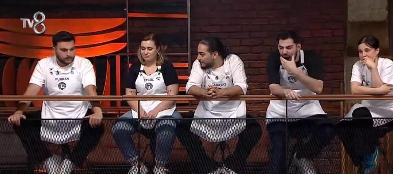 MASTERCHEF YEDEK YARIŞMACI KİM OLDU 16 Temmuz 2025 Masterchef Türkiyede yedek yarışmacılar belli oluyor