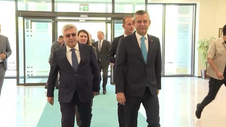 AK Parti’nin oyu ne kadar Mustafa Şen anketleri açıkladı