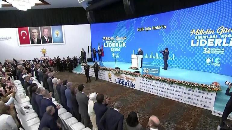 AK Parti’nin oyu ne kadar Mustafa Şen anketleri açıkladı