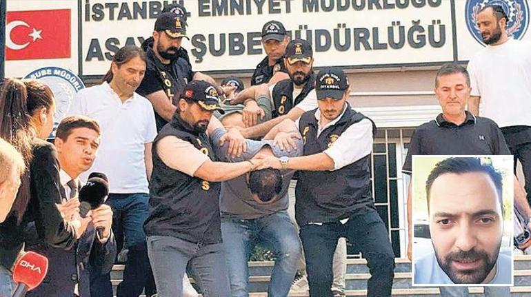 Valizdeki cesedi kimin ihbar ettiği ortaya çıktı Kan donduran deodorant detayı