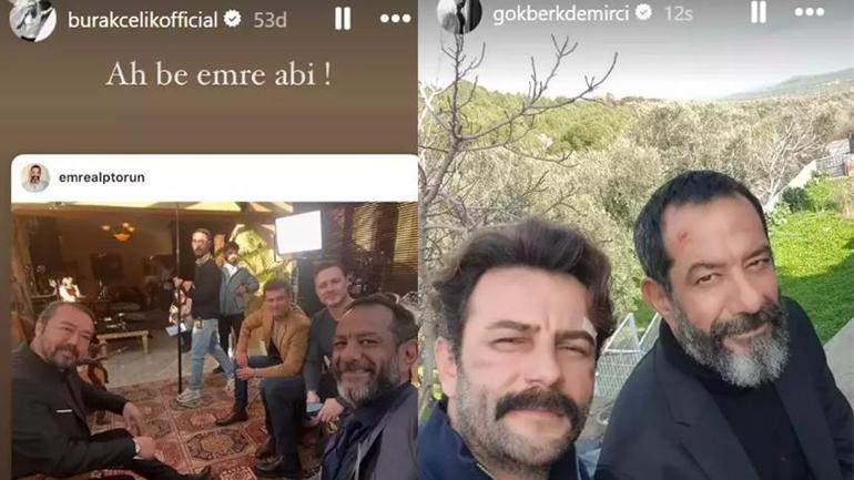 53 yaşında kansere yenik düşmüştü... Emre Törünün son paylaşımı duygulandırdı