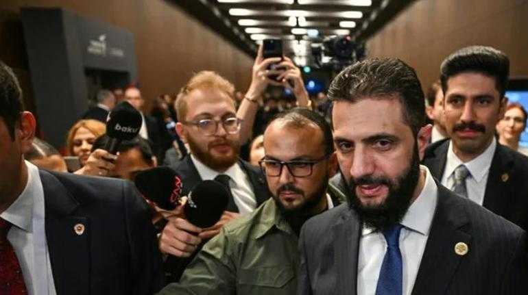 Suriyede son durum: ABD ve İsrail farklı noktada, işte ateşkesin en önemli maddesi