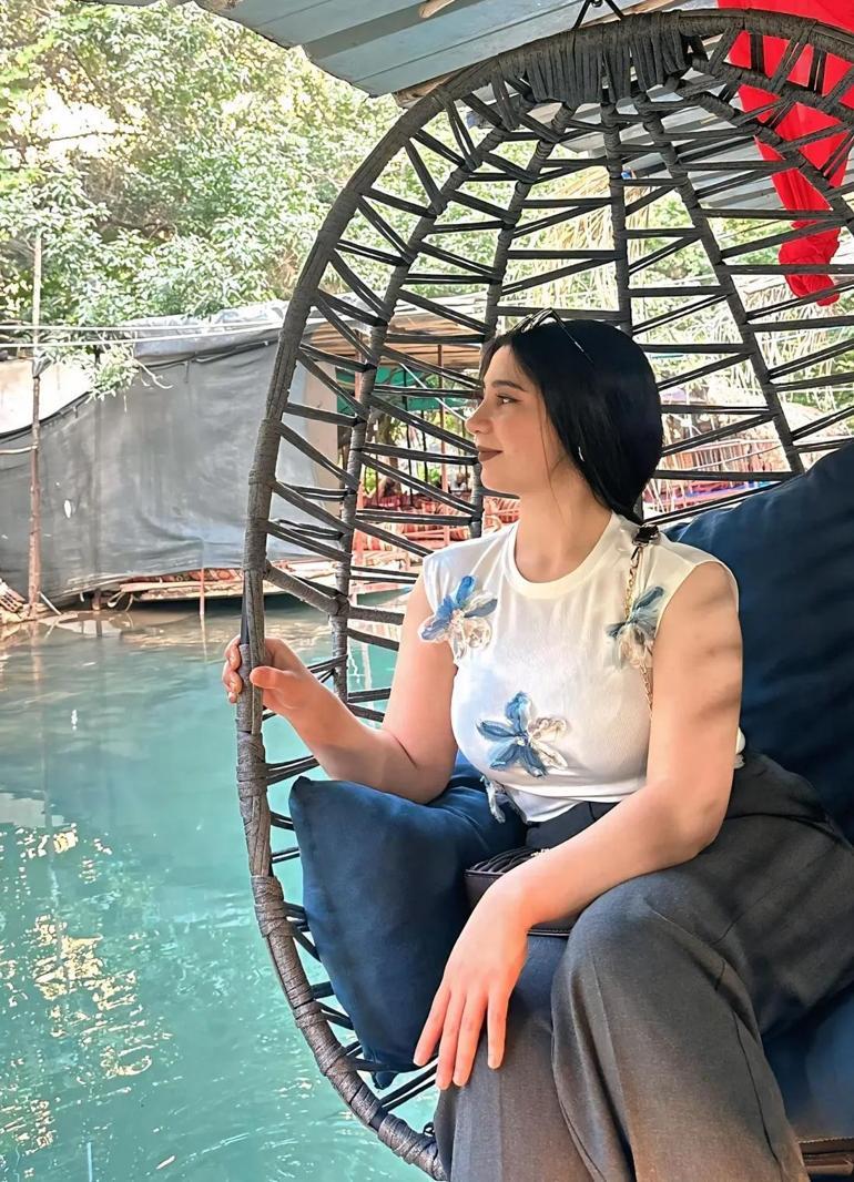 Sevgiliden ölüm tuzağı Evine girerken can verdi