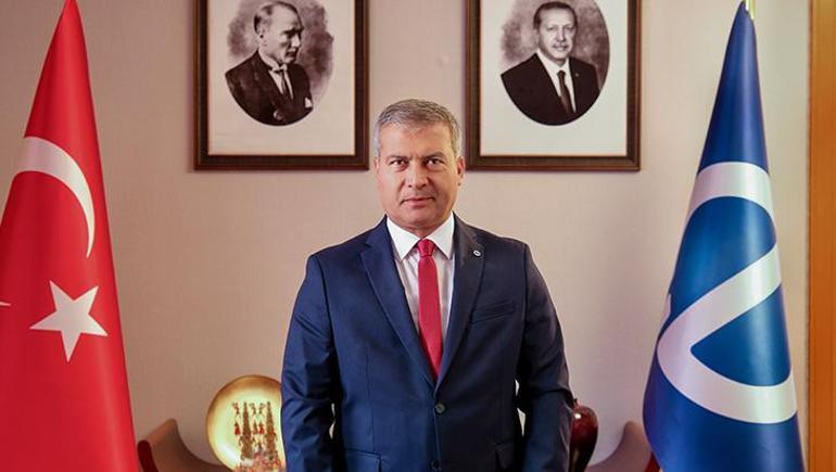 Anadolu Üniversitesi duyurdu: 2 Açıköğretim Fakültesi kapatıldı