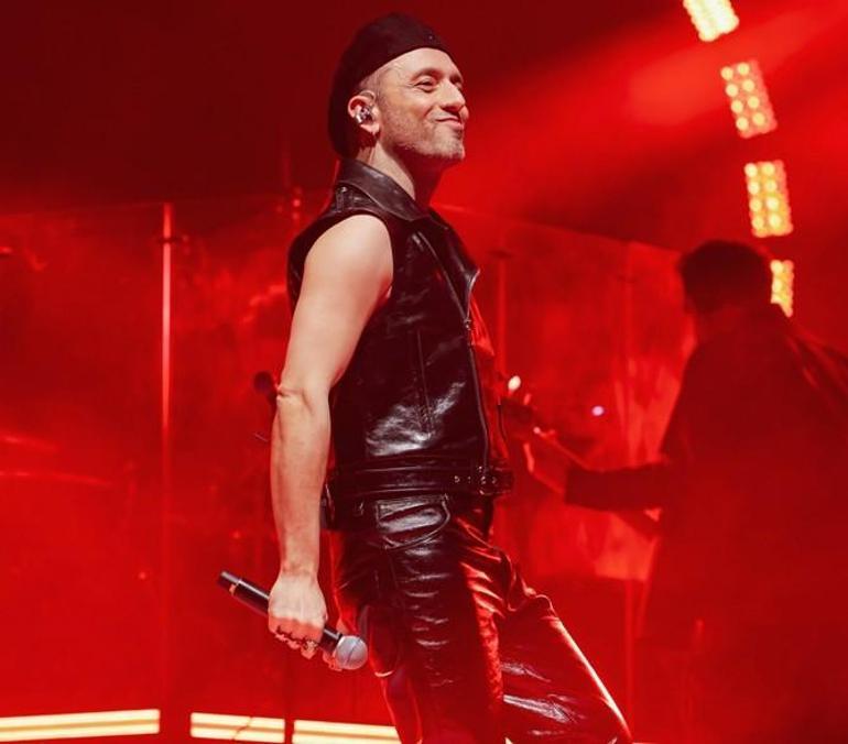 Mabel Matiz kötü haberi duyurdu Harbiye konserleri ertelendi