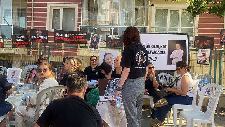 Kartalkayada davasında 10. gün Avukat Gültekinden otel sahibinin damadına sert tepki: Allahtan korkmaz kuldan utanmaz