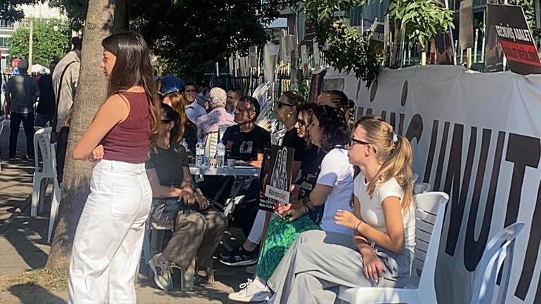 Kartalkayada davasında 10. gün Avukat Gültekinden otel sahibinin damadına sert tepki: Allahtan korkmaz kuldan utanmaz
