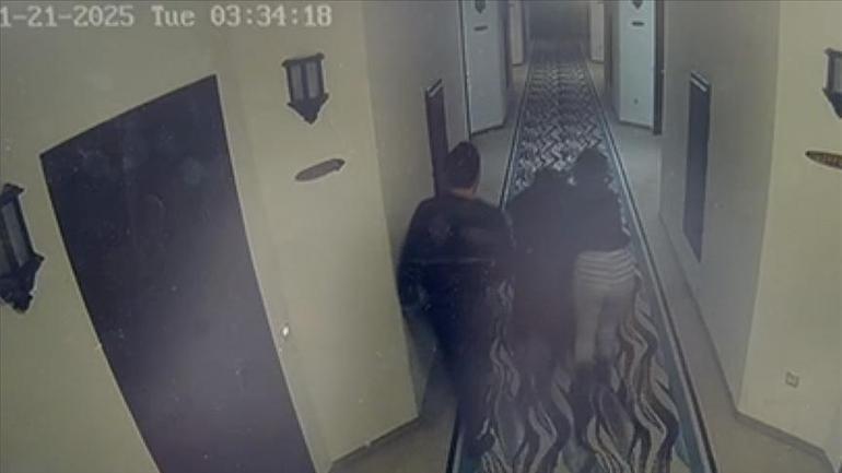 Kartalkayada davasında 10. gün Avukat Gültekinden otel sahibinin damadına sert tepki: Allahtan korkmaz kuldan utanmaz
