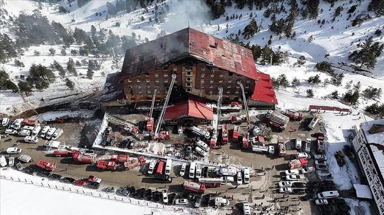 Kartalkayada davasında 10. gün Avukat Gültekinden otel sahibinin damadına sert tepki: Allahtan korkmaz kuldan utanmaz