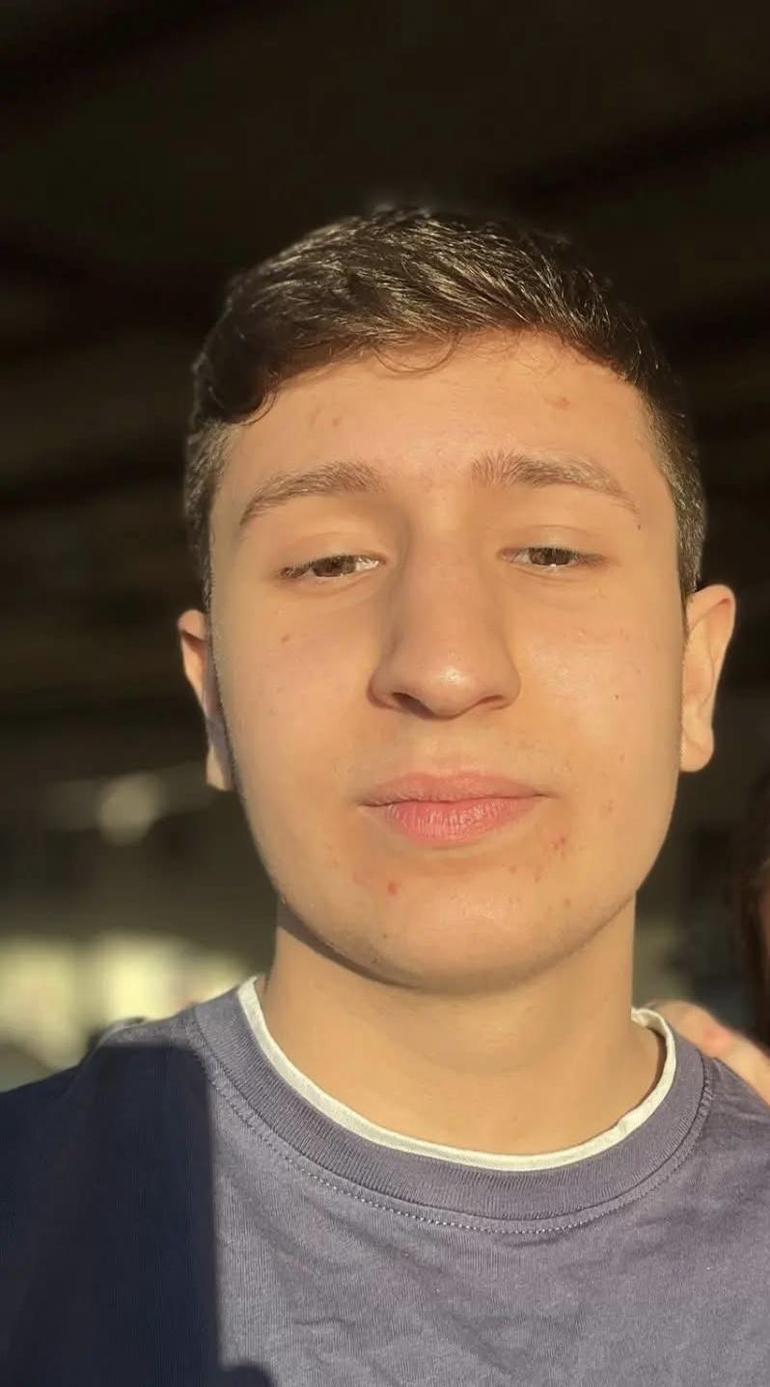 Motosiklette tek teker gösterisi facia ile bitti 17 yaşındaki genç hayatını kaybetti