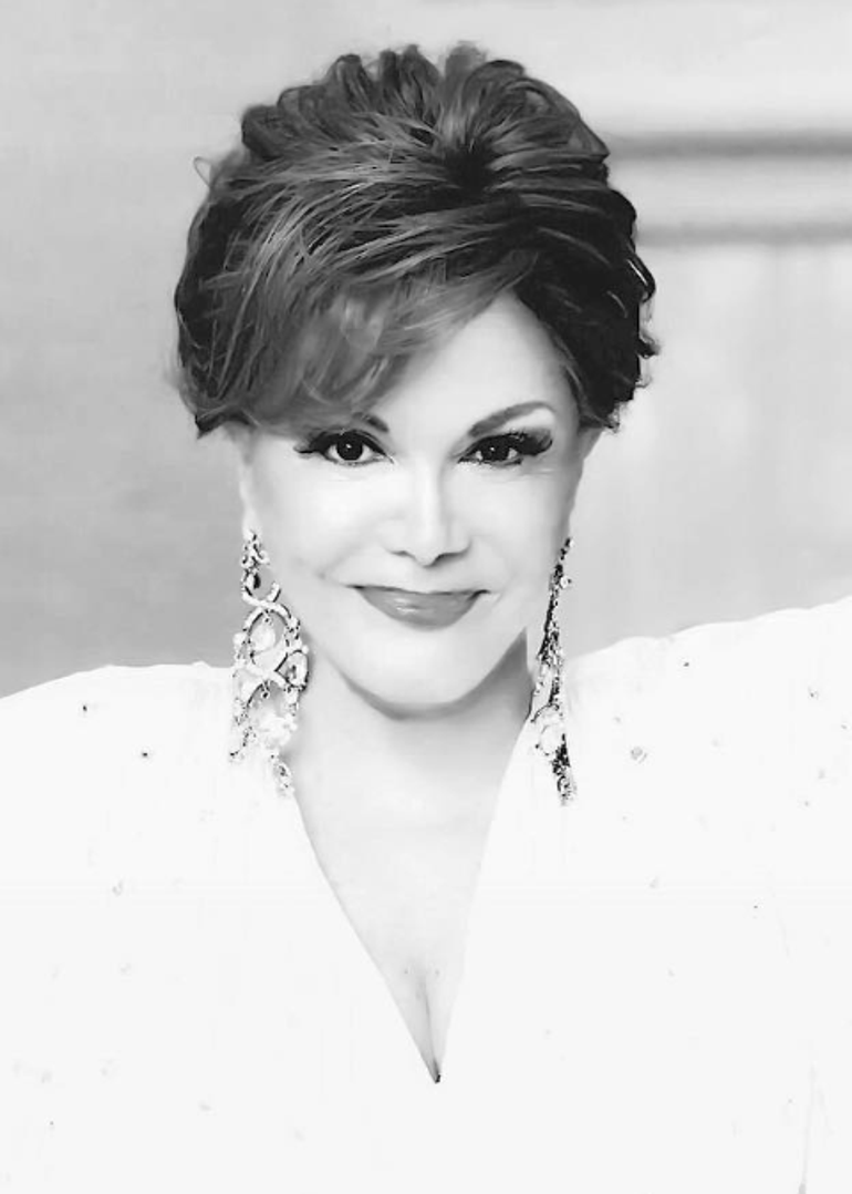 Ünlü şarkıcı Connie Francis hayatını kaybetti