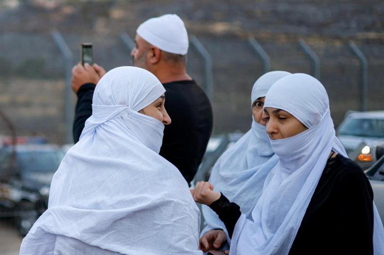 Süveydadaki gelişmeler ve İsrailin Suriye saldırısı sonrası gündemde: Dürziler kimdir