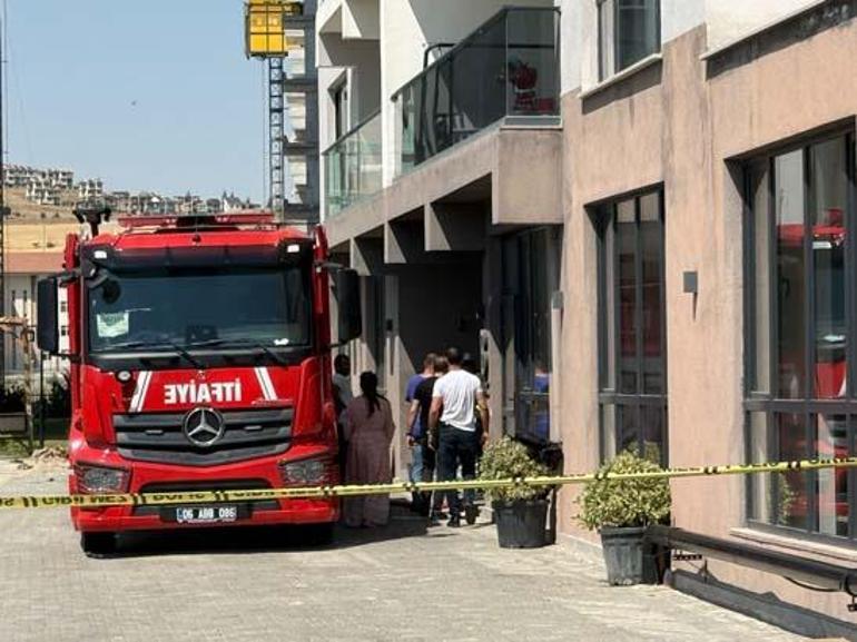 Hayata değer denilen bina, 3 kişiye mezar oldu Rezidansta yaşayanlar konuştu: Şimdi biz de korkuyoruz