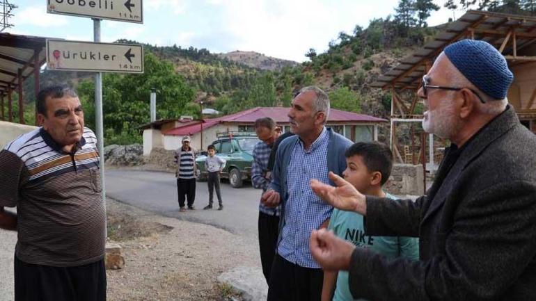 Muhtar 8 yıl boyunca tüm köylüyü kandırdı Köy malı dedi, inandık