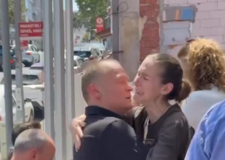 Son Dakika: Emre Törün son yolculuğuna uğurlanıyor