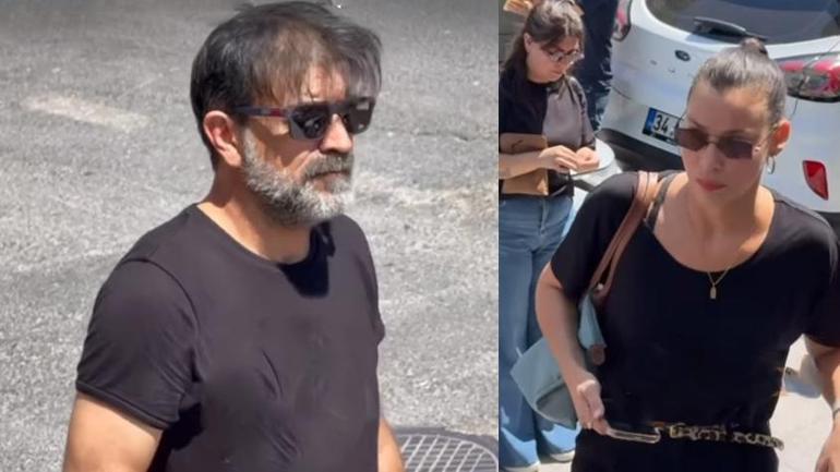 Son Dakika: Emre Törün son yolculuğuna uğurlanıyor