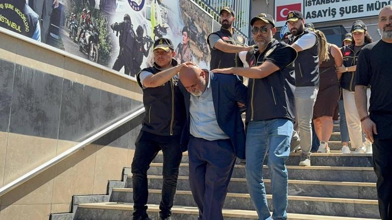 Sır perdesi 20 yıl sonra ortadan kalktı: Pendikteki cinayete 7 gözaltı