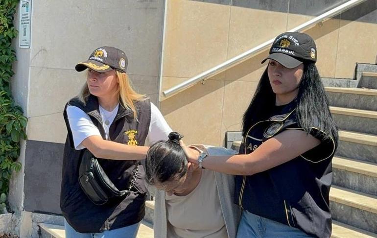 Sır perdesi 20 yıl sonra ortadan kalktı: Pendikteki cinayete 7 gözaltı