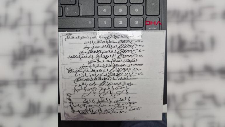 FETÖ’nün finans ağına darbe: Zeki Doruk’un kasasından çıkan vasiyetname skandalı