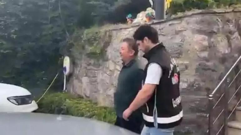 FETÖ’nün finans ağına darbe: Zeki Doruk’un kasasından çıkan vasiyetname skandalı