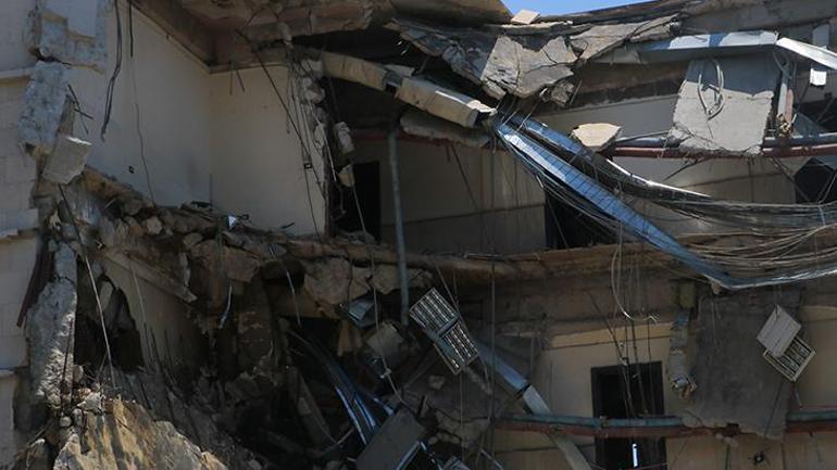 İsrail, Süveydayı neden vurdu Dikkat çeken Yeni Ahit detayı: Türkiye aleyhine planlar var