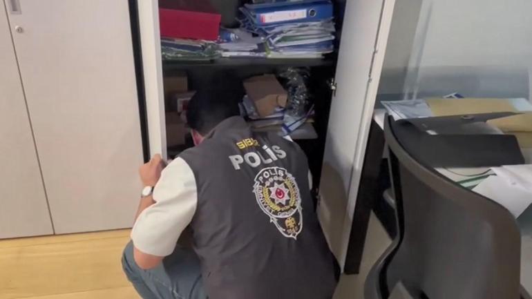 Faladdin ve Binnazın kurucusu Sertaç Taşdelen tutuklandı